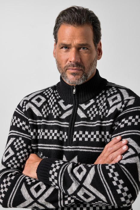 Pullover, Weihnachten, bis 7 XL