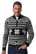 pulovr, vánoce, do vel. 7XL