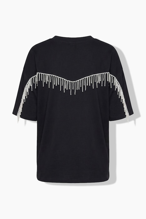 T-paita, Oversize Shape, helmihapsut
