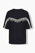 T-paita, Oversize Shape, helmihapsut