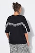 T-paita, Oversize Shape, helmihapsut