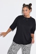 T-paita, Oversize Shape, helmihapsut