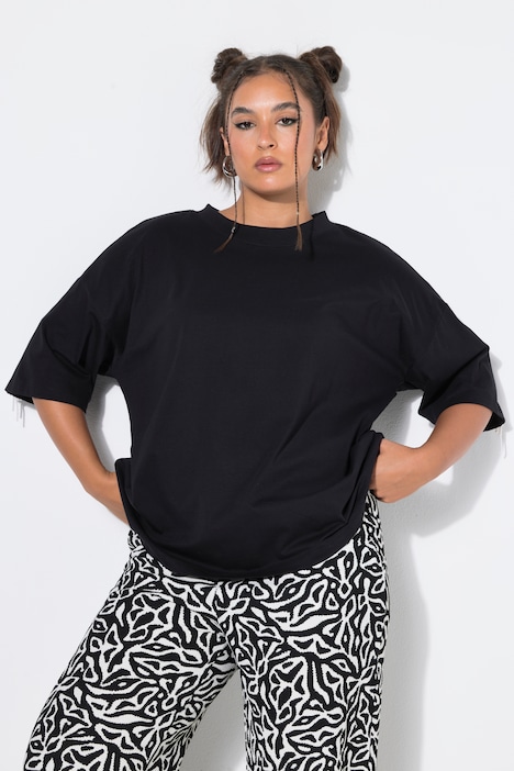 T-paita, Oversize Shape, helmihapsut