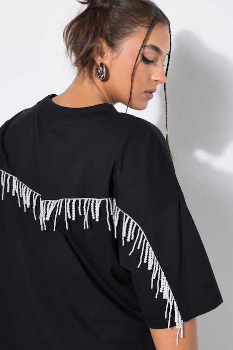 T-paita, Oversize Shape, helmihapsut