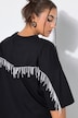 T-paita, Oversize Shape, helmihapsut