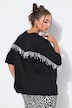 T-paita, Oversize Shape, helmihapsut