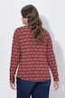 Shirt, ronde hals, lange mouw, OEKO-TEX
