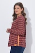 Shirt, ronde hals, lange mouw, OEKO-TEX