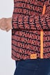 Shirt, ronde hals, lange mouw, OEKO-TEX