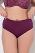 Lot de 5 culottes midi, coloris variés