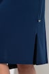 Bigshirts, 2er-Pack, Rundhals/V-Ausschnitt, Halbarm