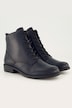 Remonte Leder-Stiefeletten, Wechselfußbett, Weite F 1/2