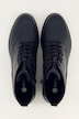 Remonte Leder-Stiefeletten, Wechselfußbett, Weite F 1/2