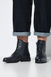 Remonte Leder-Stiefeletten, Wechselfußbett, Weite F 1/2