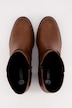 Remonte Leder-Stiefeletten, Wechselfußbett, Weite F 1/2