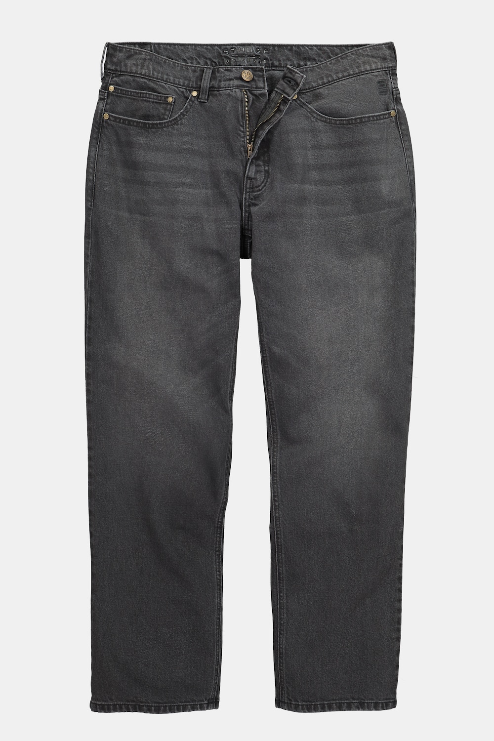 Jeans, Baggy Fit, 5-Pocket, Vintage Look, bis 72