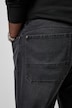 Jeans, Baggy Fit, 5-Pocket, Vintage Look, bis 72