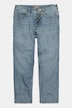 Jean 5 poches, coupe Baggy Fit et style vintage - jusqu'à la taille 74