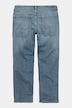 Jean 5 poches, coupe Baggy Fit et style vintage - jusqu'à la taille 74