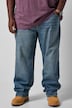 Jean 5 poches, coupe Baggy Fit et style vintage - jusqu'à la taille 74