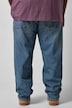Jean 5 poches, coupe Baggy Fit et style vintage - jusqu'à la taille 74