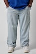 Jeans, Baggy Fit, 5-Pocket, Vintage Look, bis 72