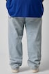 Jeans, Baggy Fit, 5-Pocket, Vintage Look, bis 72