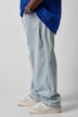 Jeans, Baggy Fit, 5-Pocket, Vintage Look, bis 72