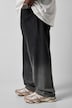 Jeans, Baggy Fit, 5-Pocket, Dip-Dye Farbverlauf, bis 72