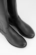 Remonte Lederstiefel, Vario-Schaft, Weite F 1/2
