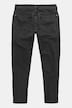 Jeans, 5-Pocket, Tapered Loose Fit, Vintage Look, bis Gr. 72