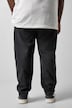 Jeans, 5-Pocket, Tapered Loose Fit, Vintage Look, bis Gr. 72