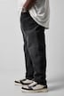 Jeans, 5-Pocket, Tapered Loose Fit, Vintage Look, bis Gr. 72