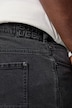 Jeans, 5-Pocket, Tapered Loose Fit, Vintage Look, bis Gr. 72