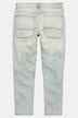 Jeans, 5-Pocket, Tapered Loose Fit, Vintage Look, bis Gr. 72