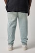 Jeans, 5-Pocket, Tapered Loose Fit, Vintage Look, bis Gr. 72