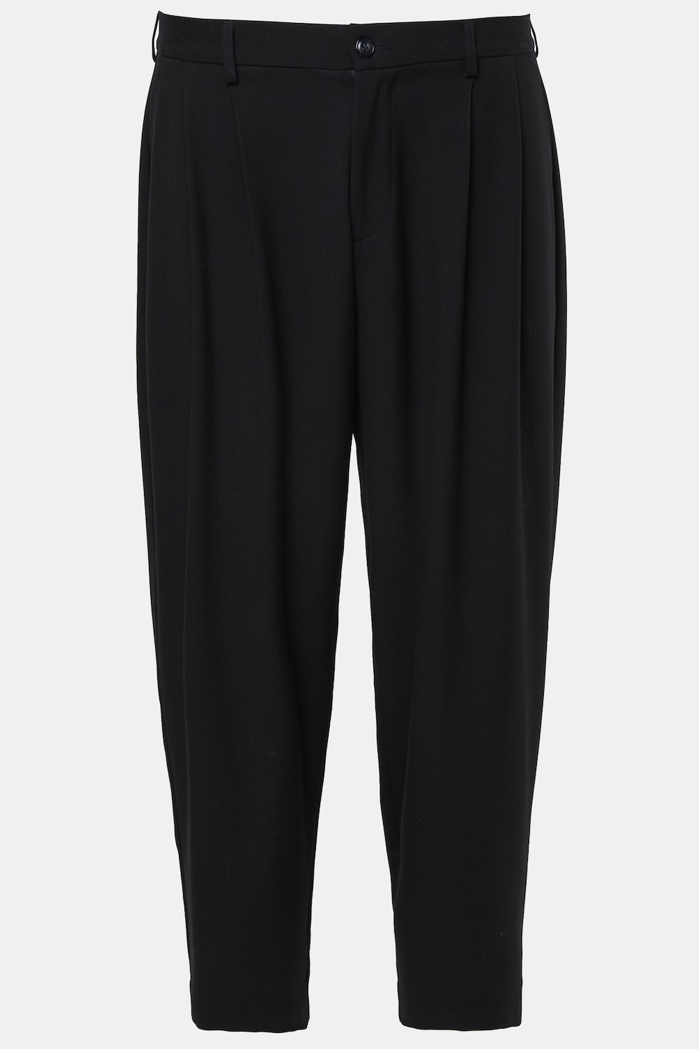 Bundfalten-Hose, Business, Balloon Fit, bis Gr. 72