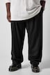 Bundfalten-Hose, Business, Balloon Fit, bis Gr. 72