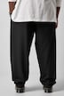 Bundfalten-Hose, Business, Balloon Fit, bis Gr. 72