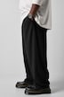 Bundfalten-Hose, Business, Balloon Fit, bis Gr. 72
