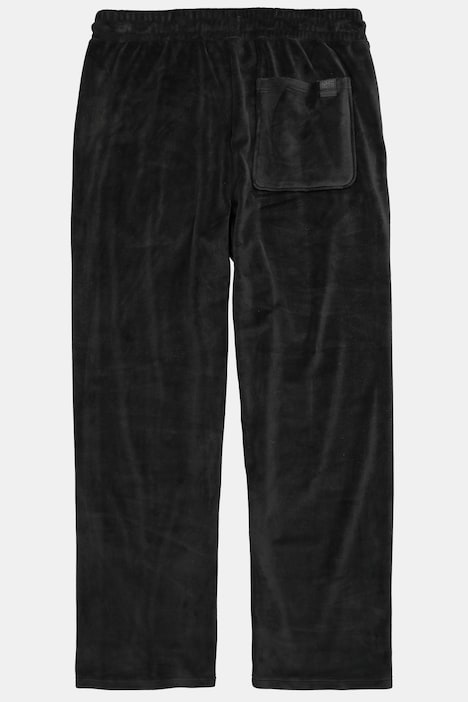 Nicki-Hose, Baggy Fit, 3 Taschen, bis 8 XL