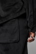 Nicki-Hose, Baggy Fit, 3 Taschen, bis 8 XL