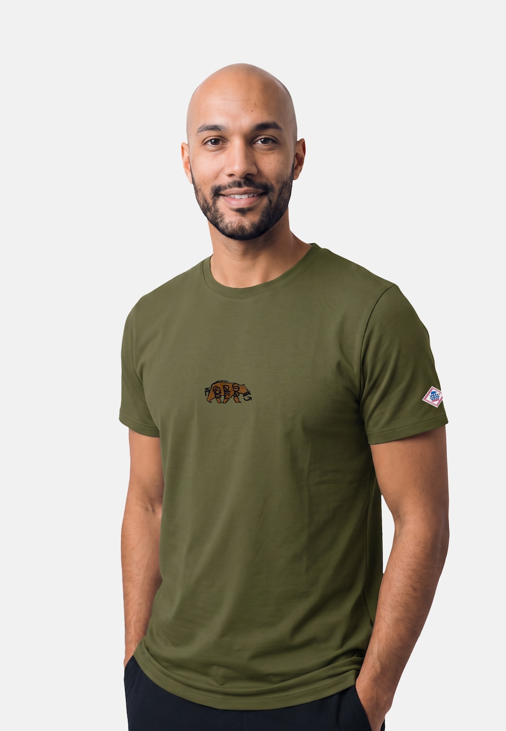 Verkson T-Shirt