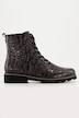 Remonte Leder-Stiefeletten, Wechselfußbett, Weite H