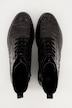 Remonte Leder-Stiefeletten, Wechselfußbett, Weite H