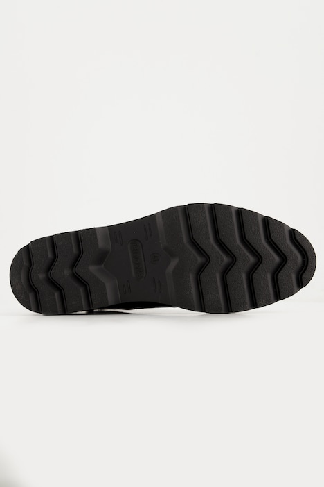 Remonte Leder-Stiefeletten, Wechselfußbett, Weite H