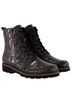 Remonte leather ankle boots, removable footbed, width H