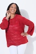 Trui, boxy fit, opengewerkt breisel, lange mouwen