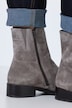 Remonte Leder-Stiefeletten, Wechselfußbett, Weite G