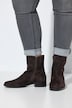 Remonte Leder-Stiefeletten, Wechselfußbett, Weite G